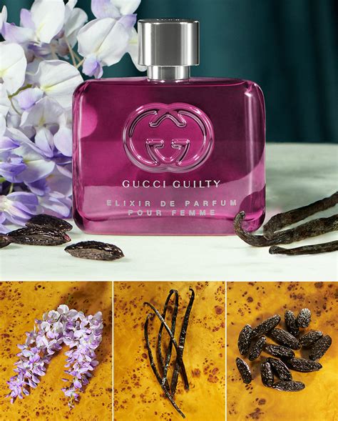 gucci guilty กลิ่นไหนหอม|gucci guilty fragrance.